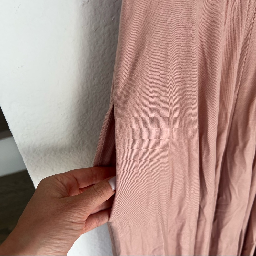 Reformation Rou Knit Midi Dress - Picture 4 of 7